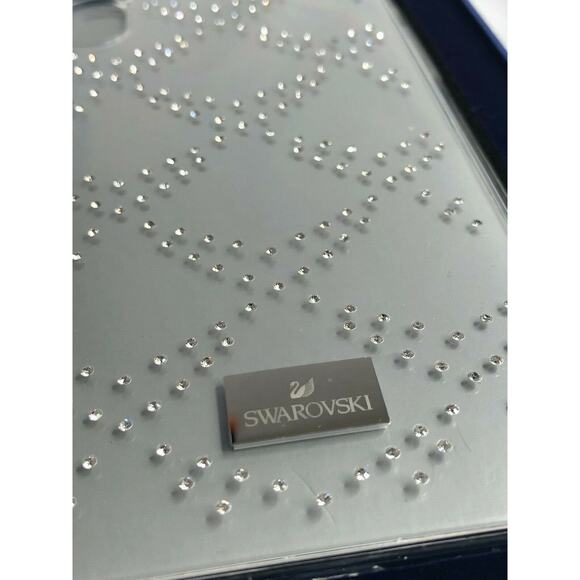 Swarovski Hillock  iPhone XS MAX Case - Picture 7 of 7